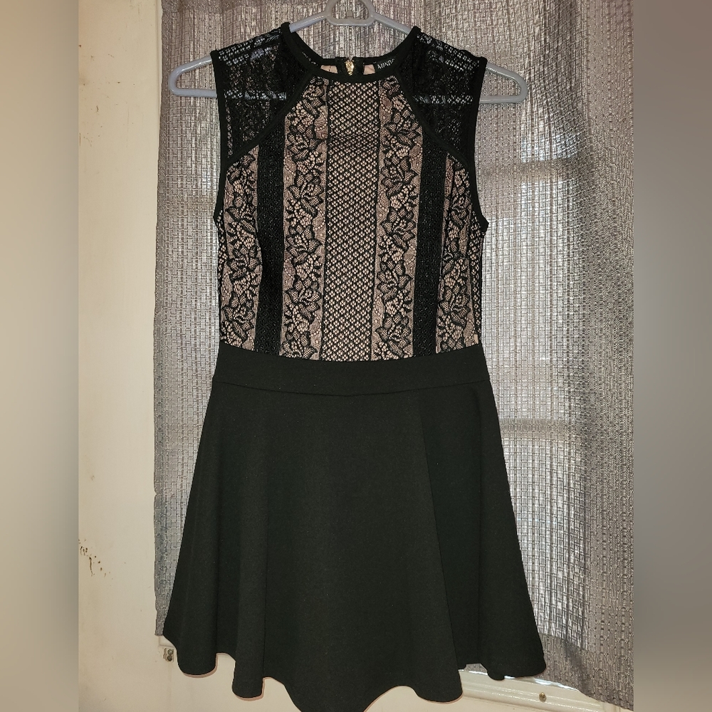 Mind Code dress,  Small, worn once